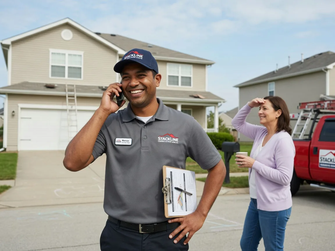 Chimney flashing repair Calico Rock, AR FAQs
